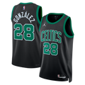 Hugo González Boston Celtics Statement Edition Swingman Jersey - Black - Unisex
