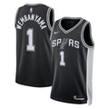 Victor Wembanyama San Antonio Spurs Swingman Icon Jersey