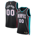 Memphis Grizzlies Classic Edition Jersey - Unisex