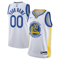 Golden State Warriors Swingman Association Jersey - Youth