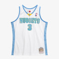 Allen Iverson Denver Nuggets 2006-07 Swingman Jersey