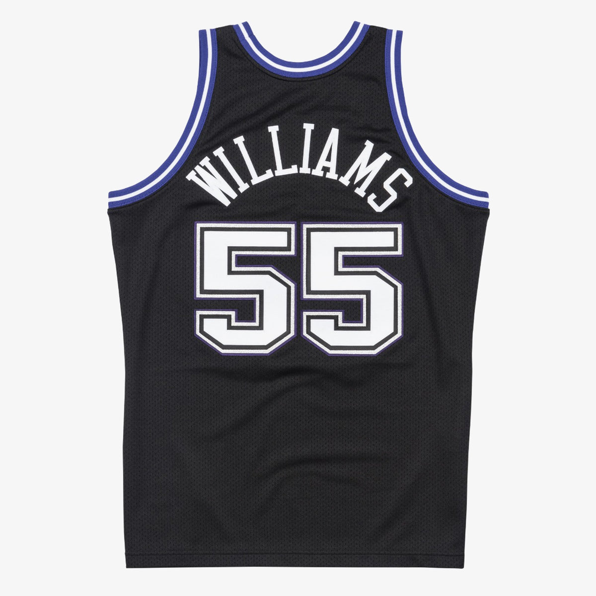 Jason Williams Sacramento Kings Authentic Jersey