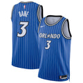 Desmond Bane Orlando Magic Icon Edition Replica Swingman Jersey - Blue - Unisex