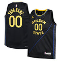 Golden State Warriors Statement Jersey - Youth