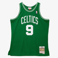 Rajon Rondo Boston Celtics 2007-08 Swingman Jersey