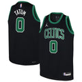 Jayson Tatum Boston Celtics Statement Edition Swingman Jersey - Youth