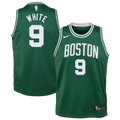 Derrick White Boston Celtics Icon Edition Swingman Jersey - Kelly Green - Youth