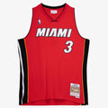 Dwyane Wade Miami Heat 2005-06 Swingman Alternate Jersey