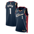 James Harden Cleveland Cavaliers Classic Edition Swingman Jersey - Navy - Unisex