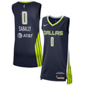 Dallas Wings WNBA Victory Jersey - Womens