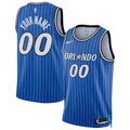 Orlando Magic Replica Swingman Icon Jersey - Unisex