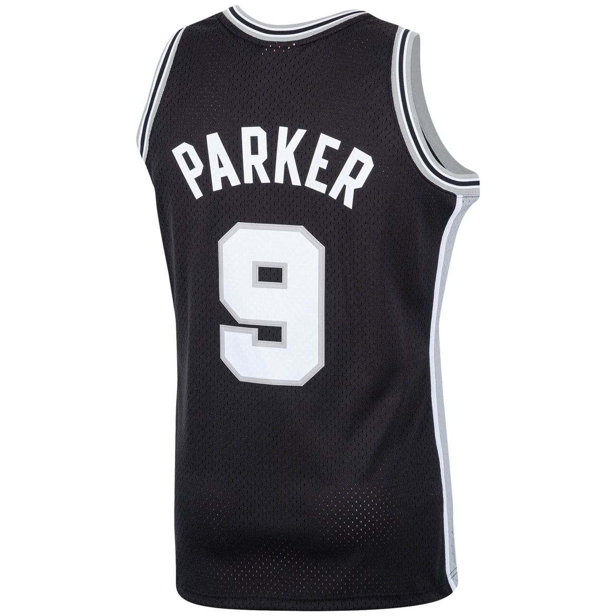 Tony Parker San Antonio Spurs Jersey - Mens