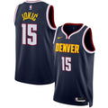 Nikola Jokić Denver Nuggets Icon Edition Swingman Jersey - Unisex