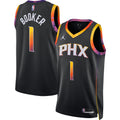 Devin Booker Phoenix Suns Statement Edition Swingman Jersey - Unisex