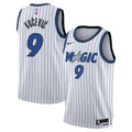 Nikola Vučević Orlando Magic Association Edition Replica Swingman Jersey - White - Unisex