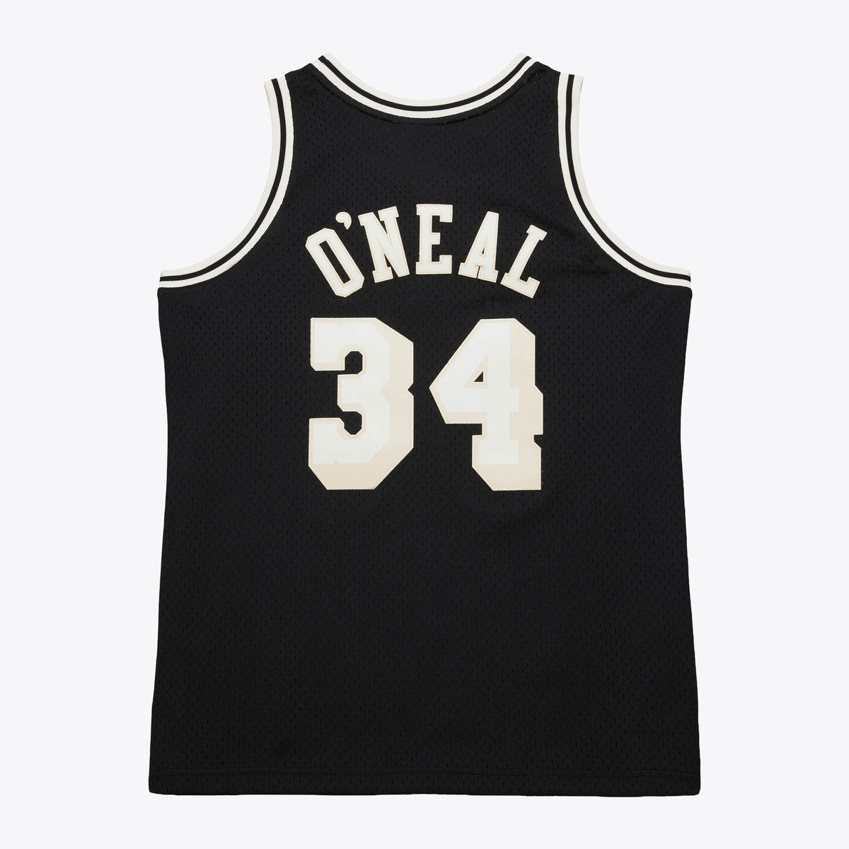 Shaquille O'Neal Los Angeles Lakers 1996 Swingman Jersey