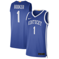 Devin Booker Kentucky Wildcats Jersey - Mens
