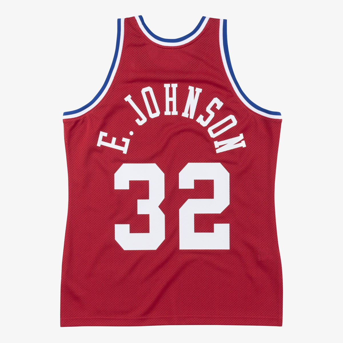 Magic Johnson Los Angeles Lakers 1988 All-Star West Authentic Jersey