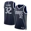 Cooper Flagg Dallas Mavericks 2025 Statement Edition Swingman Jersey - Navy - Unisex