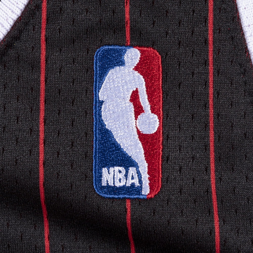 Michael Jordan Chicago Bulls 1987-88 Authentic Jersey