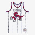 Tracy McGrady Toronto Raptors 1998-99 Swingman Jersey