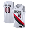 Portland Trail Blazers Replica Swingman Association Jersey - Unisex