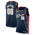 Cleveland Cavaliers Classic Edition Jersey - Unisex