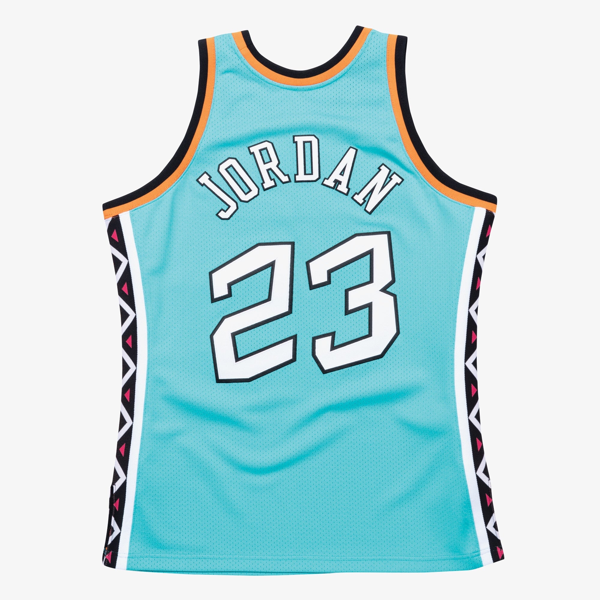 Michael Jordan Chicago Bulls 1988 All-Star East Authentic Jersey