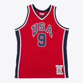 Michael Jordan USA Basketball 1984 Authentic Jersey
