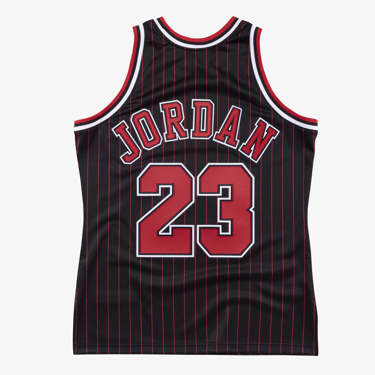 Michael Jordan Chicago Bulls 1997-98 Authentic Jersey