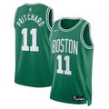 Payton Pritchard Boston Celtics Icon Edition Swingman Jersey - Kelly Green - Unisex
