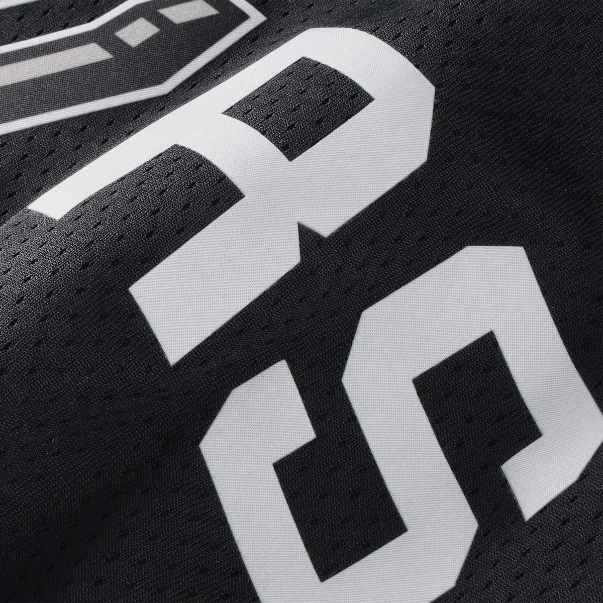 Jeremy Sochan San Antonio Spurs Icon Jersey - Unisex
