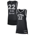 A'Ja Wilson Las Vegas Aces Jersey - Unisex