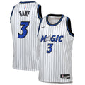 Desmond Bane Orlando Magic Association Edition Replica Swingman Jersey - White - Youth