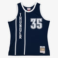 Oklahoma City Thunder Alternate Jersey - Mens