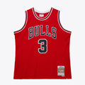 Dwyane Wade Chicago Bulls 2016 Jersey