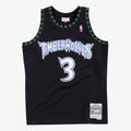 Stephon Marbury Minnesota Timberwolves 1997-98 Swingman Alternate Jersey