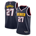 Jamal Murray Denver Nuggets Swingman Icon Jersey - Navy - Youth