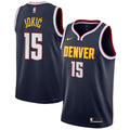 Nikola Jokić Denver Nuggets Swingman Icon Jersey - Youth
