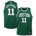Payton Pritchard Boston Celtics Icon Edition Swingman Jersey - Kelly Green - Youth