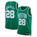 Hugo González Boston Celtics Icon Edition Swingman Jersey - Kelly Green - Unisex