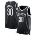 Julius Randle Brooklyn Nets Swingman Icon Jersey - Unisex