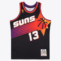 Steve Nash Phoenix Suns 1996-97 Authentic Jersey