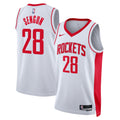 Alperen Sengun Houston Rockets Association Edition Swingman Jersey - White - Unisex