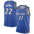 Moritz Wagner Orlando Magic Replica Swingman Icon Jersey - Unisex
