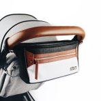 Stroller Caddy - Handy Stroller Storage - Image 39