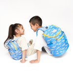 Itzy Bitzy Bag™ Toddler Daycare Backpack - Image 98