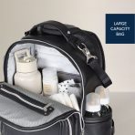 Boss Plus™ Large Diaper Bag Backpack - Image 193