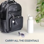 Boss Plus™ Large Diaper Bag Backpack - Image 196