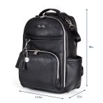 Boss Plus™ Large Diaper Bag Backpack - Image 191